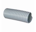 VENTITEC PVC-1N B 120 - Hadice pro odsávání neabrazivních materiálů, -10°C/+60°C
