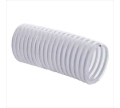VENTITEC PVC-1NO CRISTAL 70 - transparentní hadice pro neabrazivní materiály