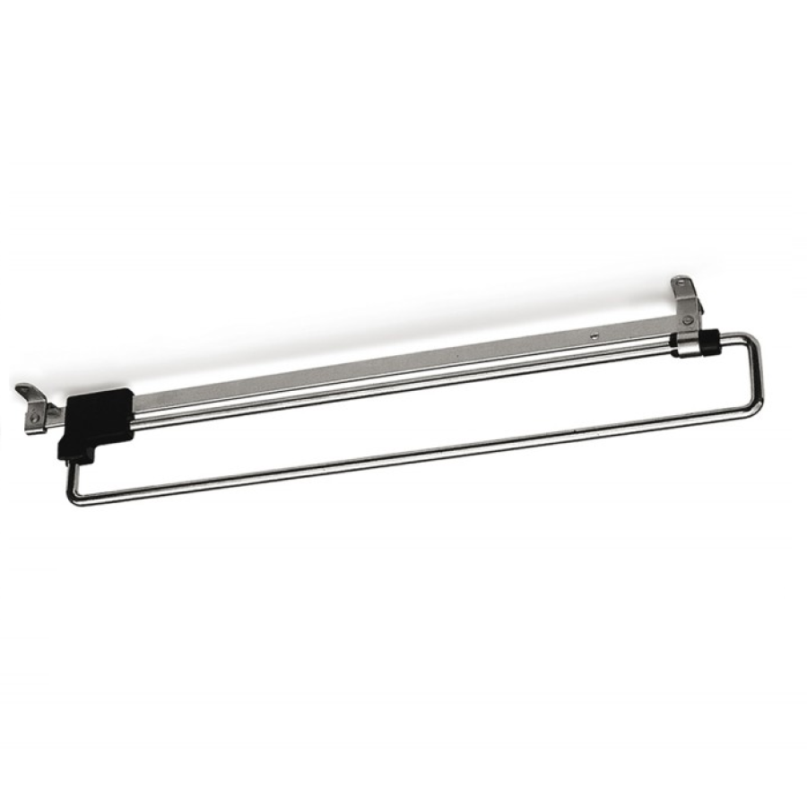 Věšák výsuvný 450 mm
