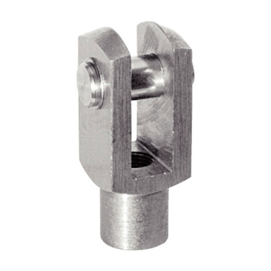 Vidlice pístnice 16FFXISO - M16x1,5