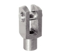 Vidlice pístnice 16FFXISO - M16x1,5