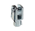 Vidlice pístnice 27FFISO M27x2