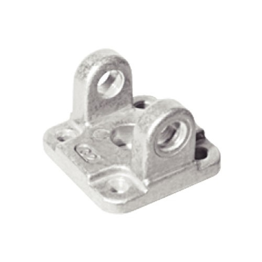 Vidlice zadní CF63ALUN