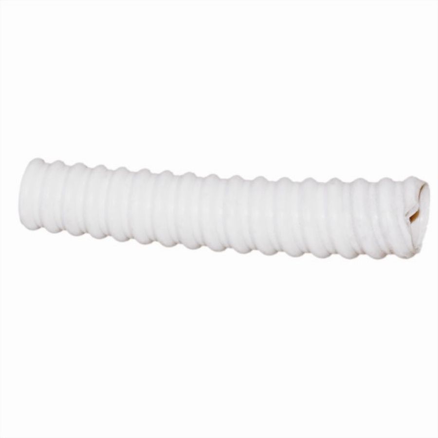 VINIFLEX B 13/17 - Ochranka na kabely a hadice z PVC, -15°C až +65°C, bílá
