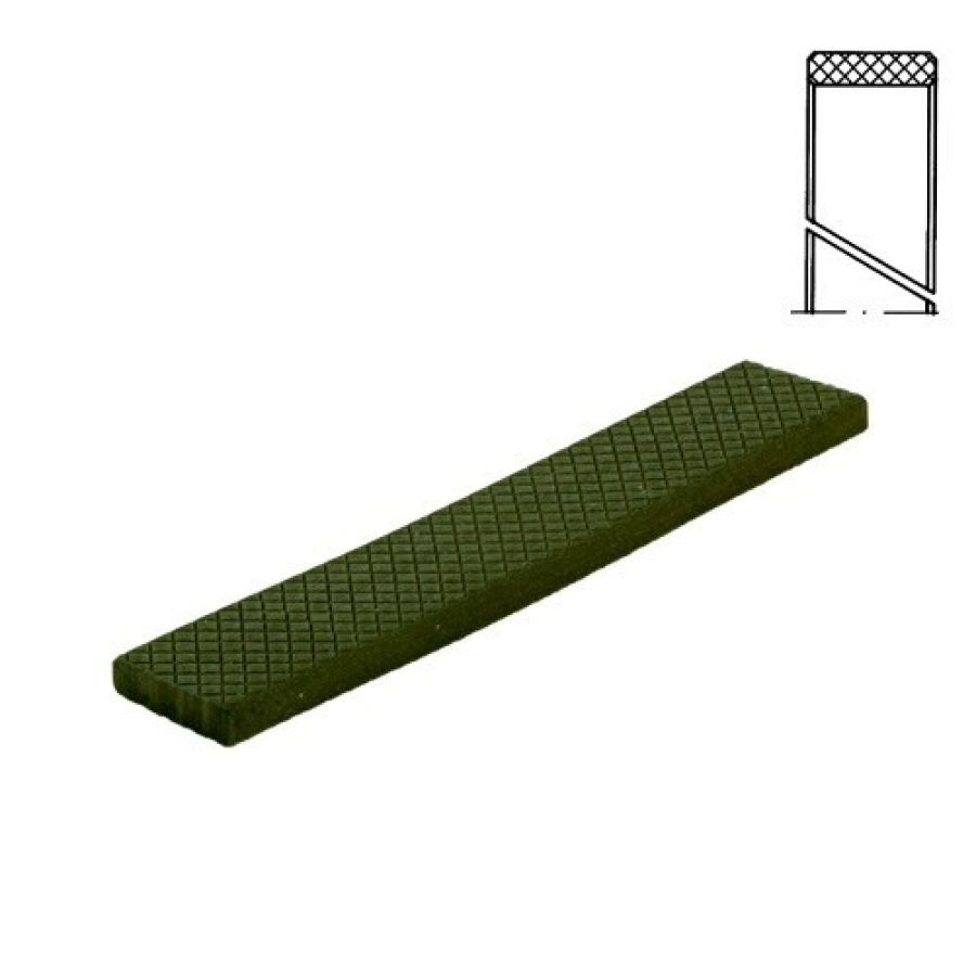 Vodící páska FB01 20x 19,8/ 2,5 PTFE