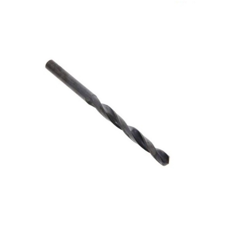 Vrták 4.5 HSS-R DIN338 kov