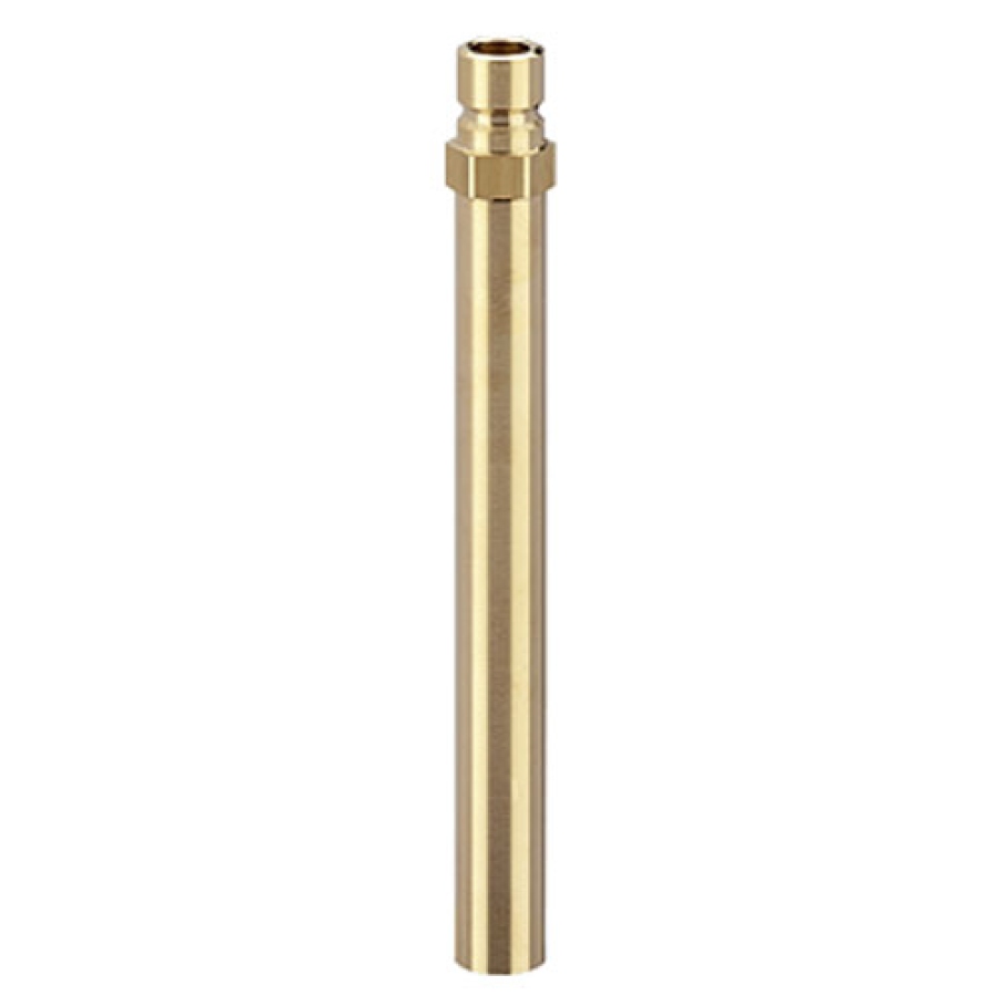 Vsuvka ESDM trubka 10x63 mm