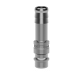 Vsuvka ESE nerez 6 mm