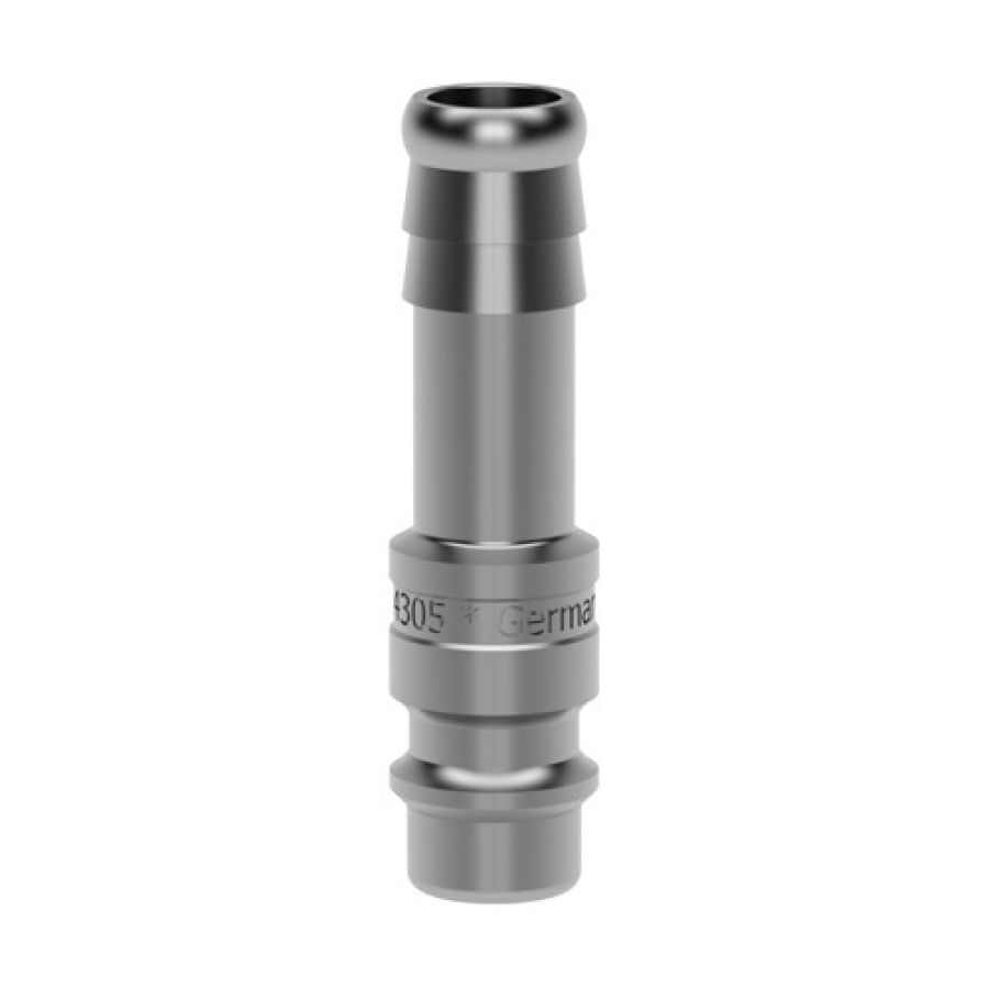 Vsuvka ESE nerez 9 mm