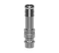Vsuvka ESE nerez 9 mm