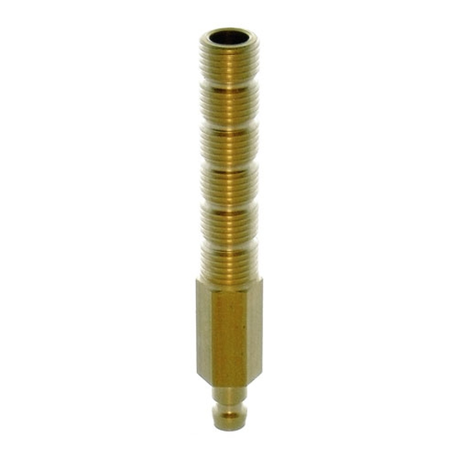 Vsuvka ESH M14x1,5 vnější 6xzávit