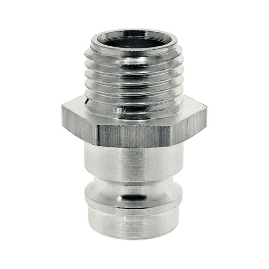 Vsuvka ESHE M16x1,5 vnější ventil