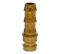 Vsuvka ESHG 16 mm Push-lock