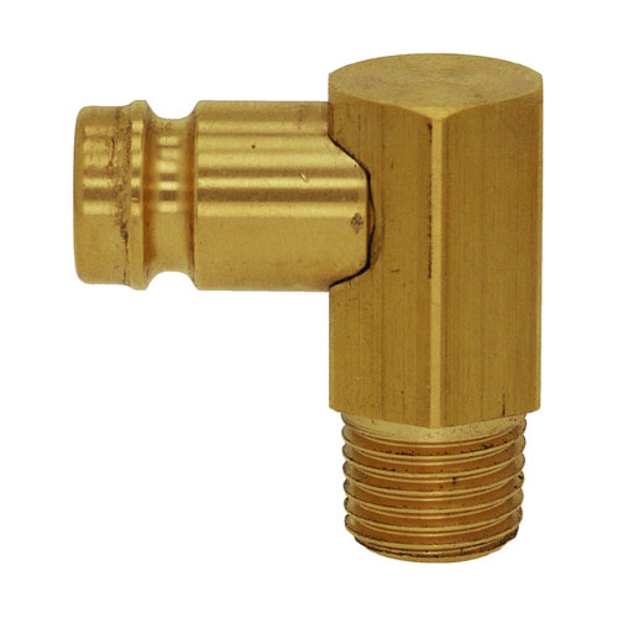 Vsuvka ESHG M24x1,5 vnější 90st.