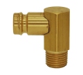 Vsuvka ESHM M14x1,5 vnější 90st.