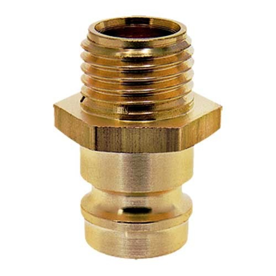 Vsuvka ESHM M14x1,5 vnější, šestihran