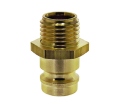 Vsuvka ESHM M16x1,5 vnější