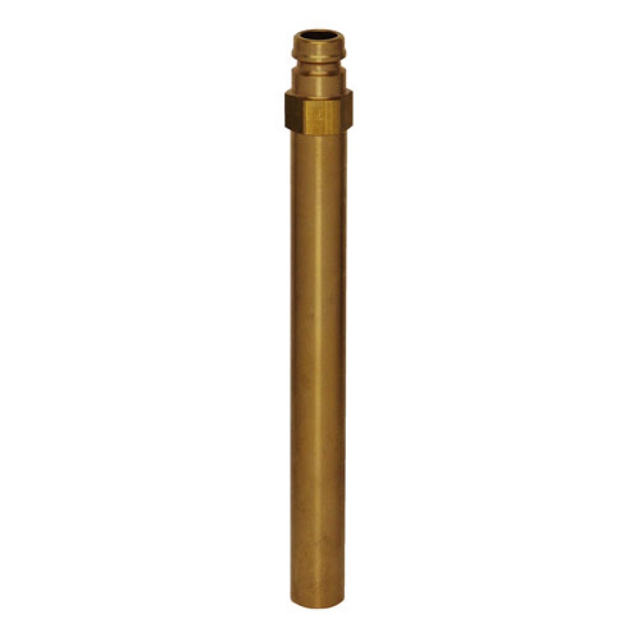Vsuvka ESHM trubka 10x360 mm