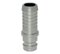 Vsuvka ESHME 9 mm