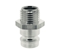 Vsuvka ESHME M8x0,75 vnější