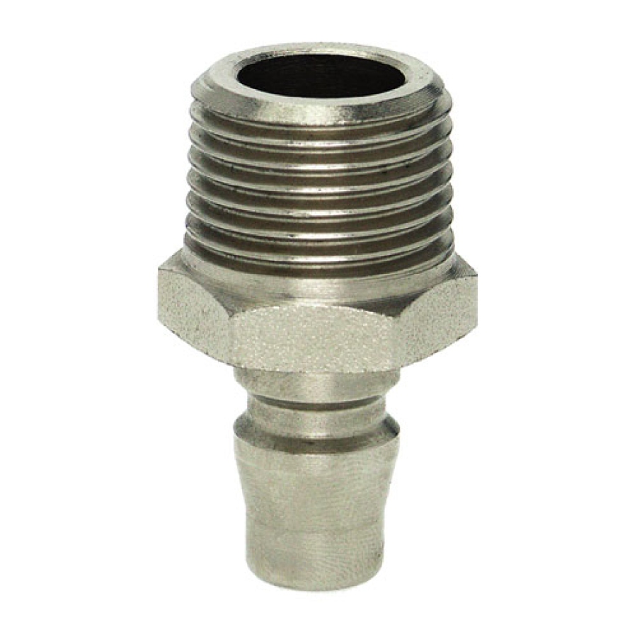 Vsuvka ESK Nitto R1/2
