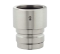 Vsuvka GRS 38 mm pro trubky