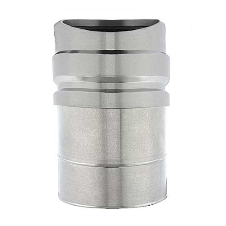 Vsuvka GRS 40 mm pro hadici