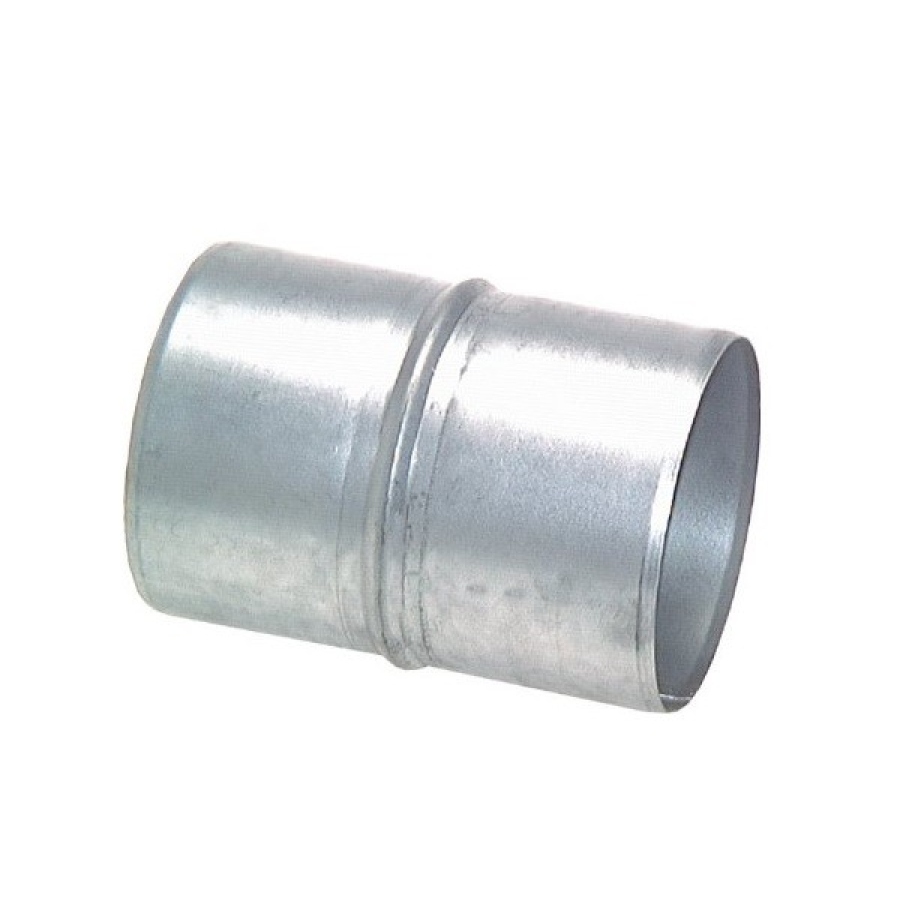 Vsuvka hadicová 120 mm pozink