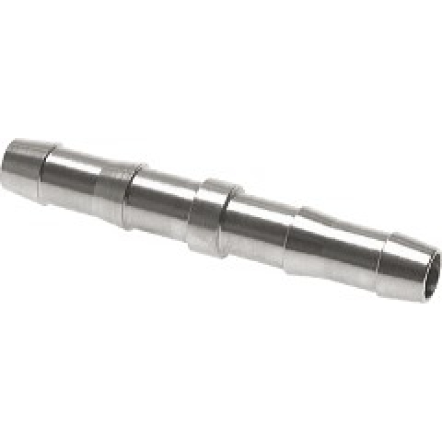 Vsuvka hadicová 9-9 mm nerez 1.4571