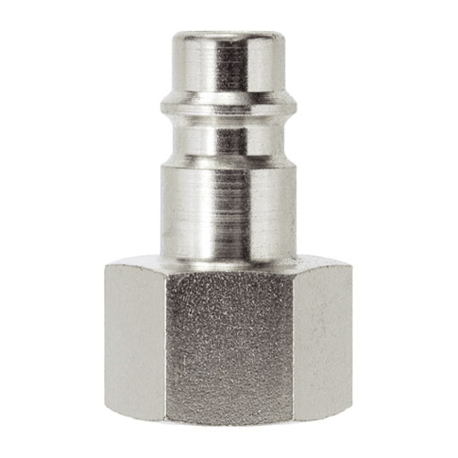 Vsuvka Industry DN10 3/8
