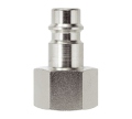 Vsuvka Industry DN10 3/8