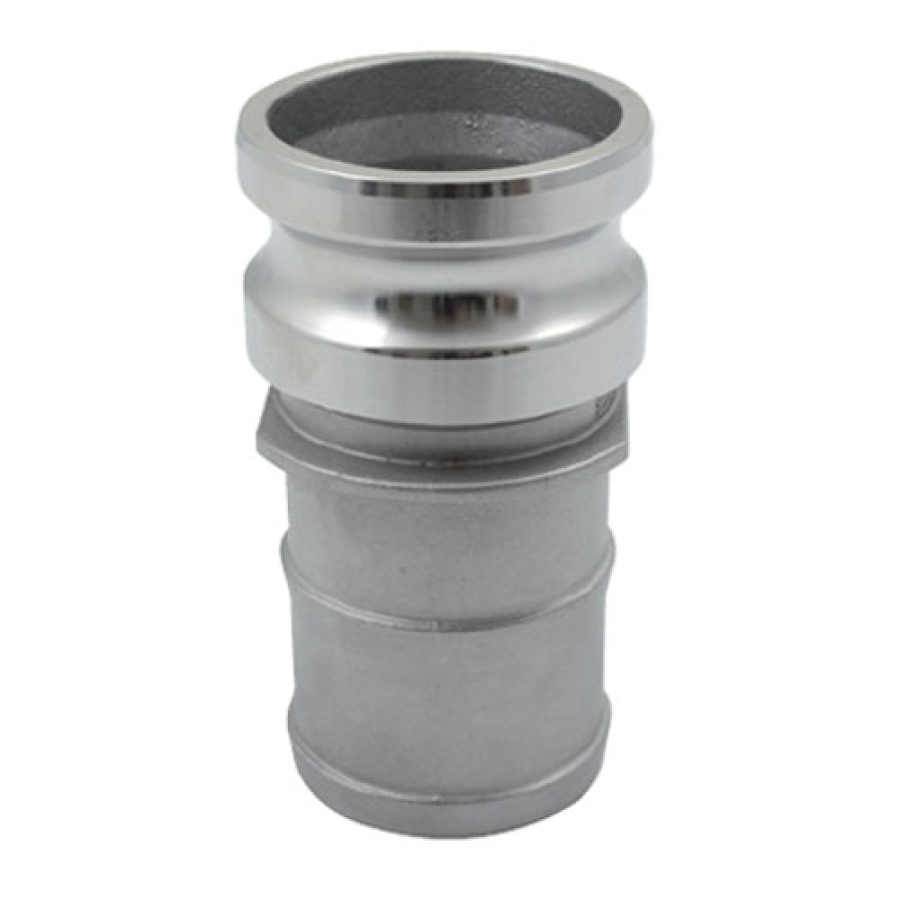 Vsuvka Kamlok, nerez, 63 mm