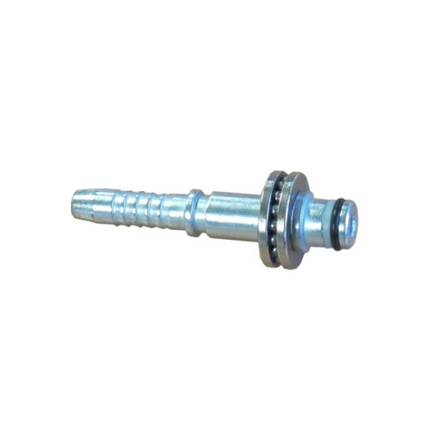 VSUVKA KARCHER- WAP 11 - Hydraulická koncovka pistole pro mycí přístroje 1/4˝ trn 6mm- SS ložisko