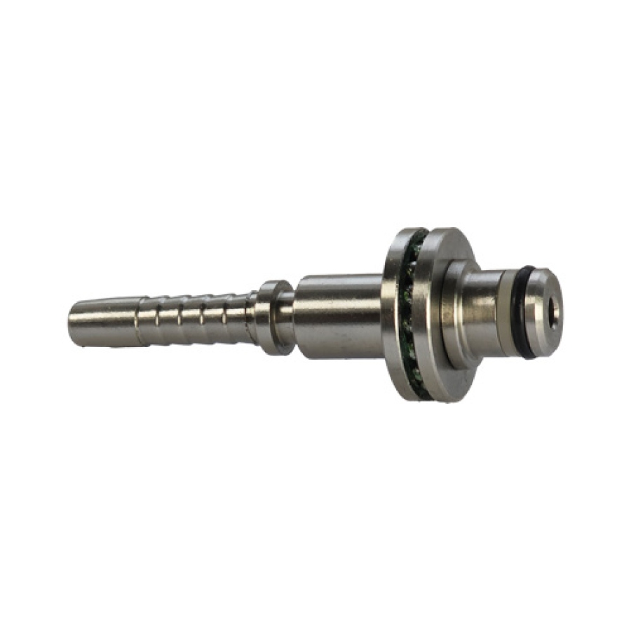 VSUVKA KARCHER- WAP 11 - Hydraulická koncovka pistole pro mycí přístroje 1/4˝ trn 6mm- SS ložisko
