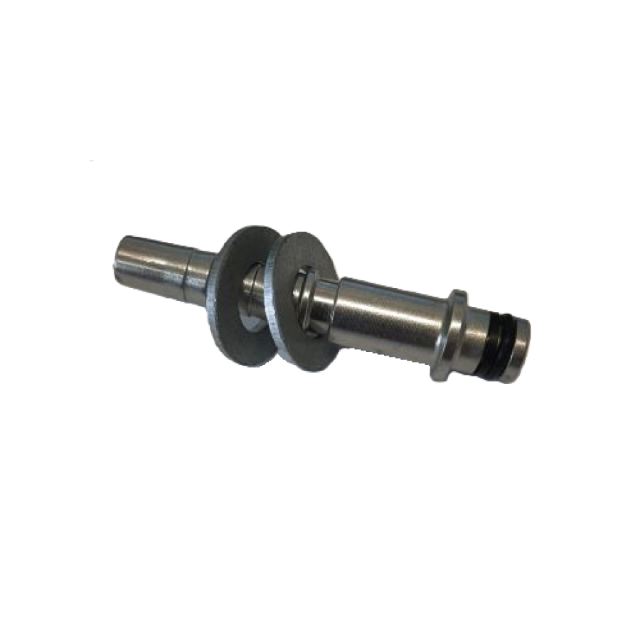 VSUVKA KARCHER- WAP 11 - Hydraulická koncovka pistole pro mycí přístroje 5/16˝ trn na hadici 8mm