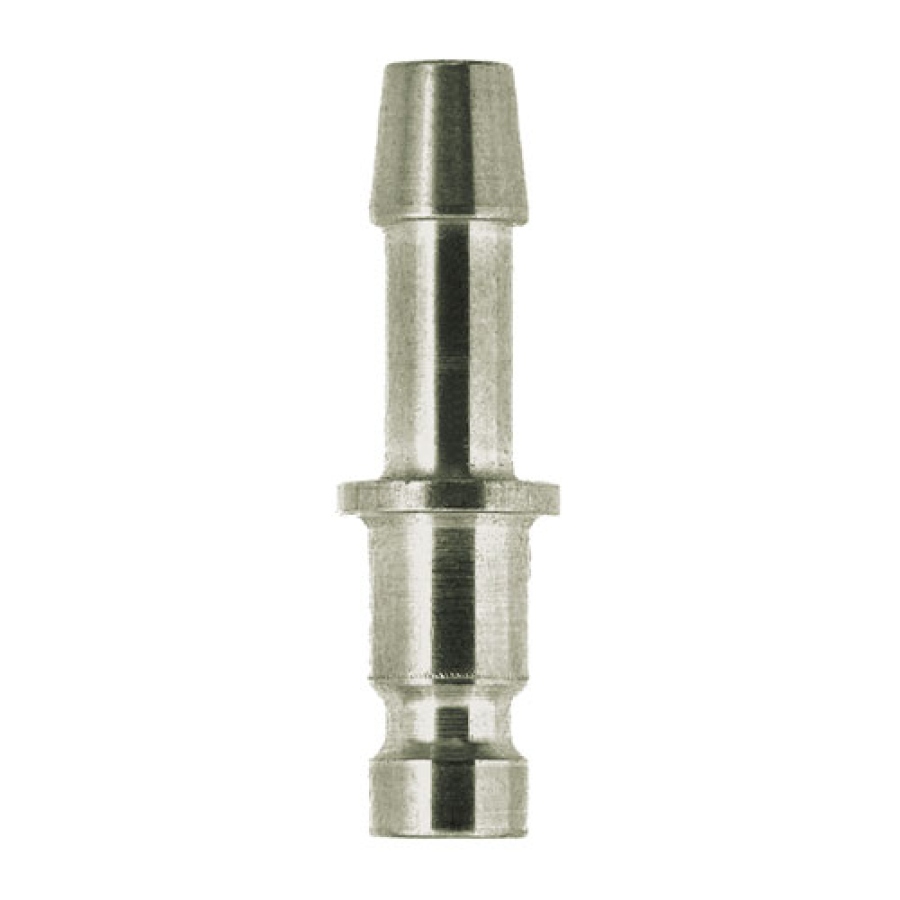 Vsuvka Micro ESMC-S 3 mm, poniklovaná mosaz