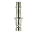 Vsuvka Micro ESMC-S 3 mm, poniklovaná mosaz