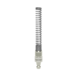 Vsuvka Mini DN5 ESMN-SQF 5/3 mm pružina niklovaná