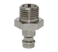 Vsuvka Mini DN5 ESMN-NA 1/4