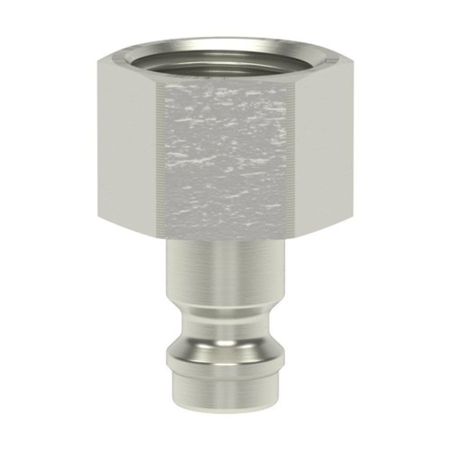Vsuvka Mini DN5 ESMN-NI 1/4