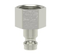 Vsuvka Mini DN5 ESMN-NI 3/8