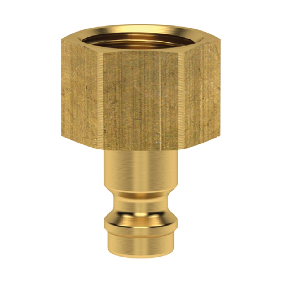 Vsuvka Mini DN5 ESMN-NI 3/8