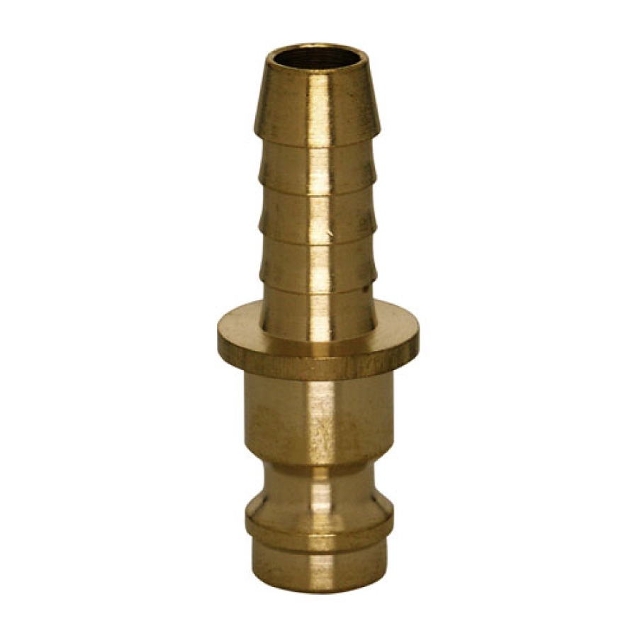 Vsuvka Mini DN5 ESM-SS 4 mm ocel