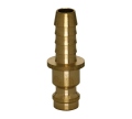 Vsuvka Mini DN5 ESM-SS 4 mm ocel
