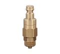 Vsuvka Mini DN5 ESM-SQAB 6/4, ventil