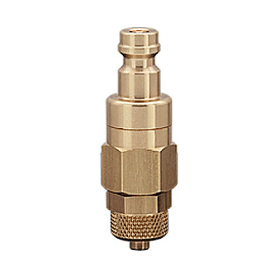Vsuvka Mini DN5 ESM-SQAB 8/6, ventil