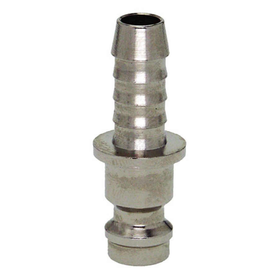 Vsuvka Mini DN5 ESMN-S 9 mm niklovaná