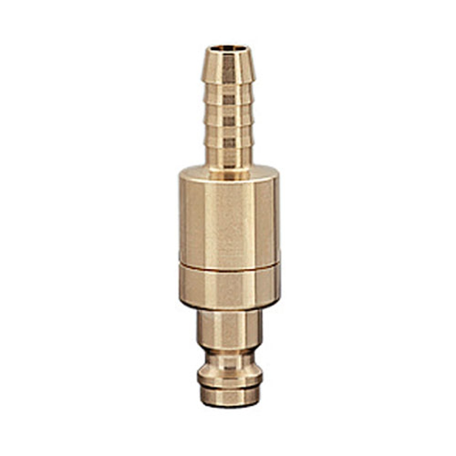 Vsuvka Mini DN5 ESM-SAB 9 mm, ventil