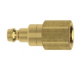Vsuvka Mini DN5 ESM-NIAB 3/8