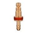 Vsuvka Mini DN5 ESMK 6 mm, červená